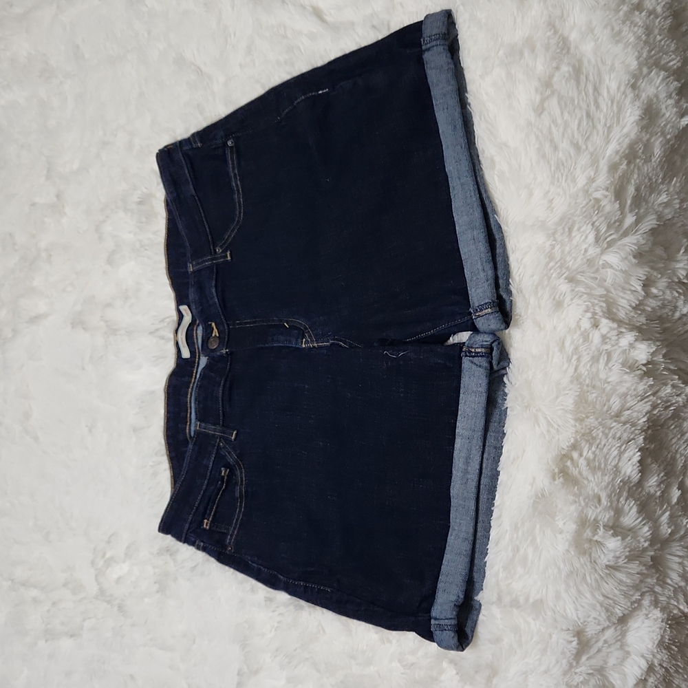 Levi Classic Jean Shorts